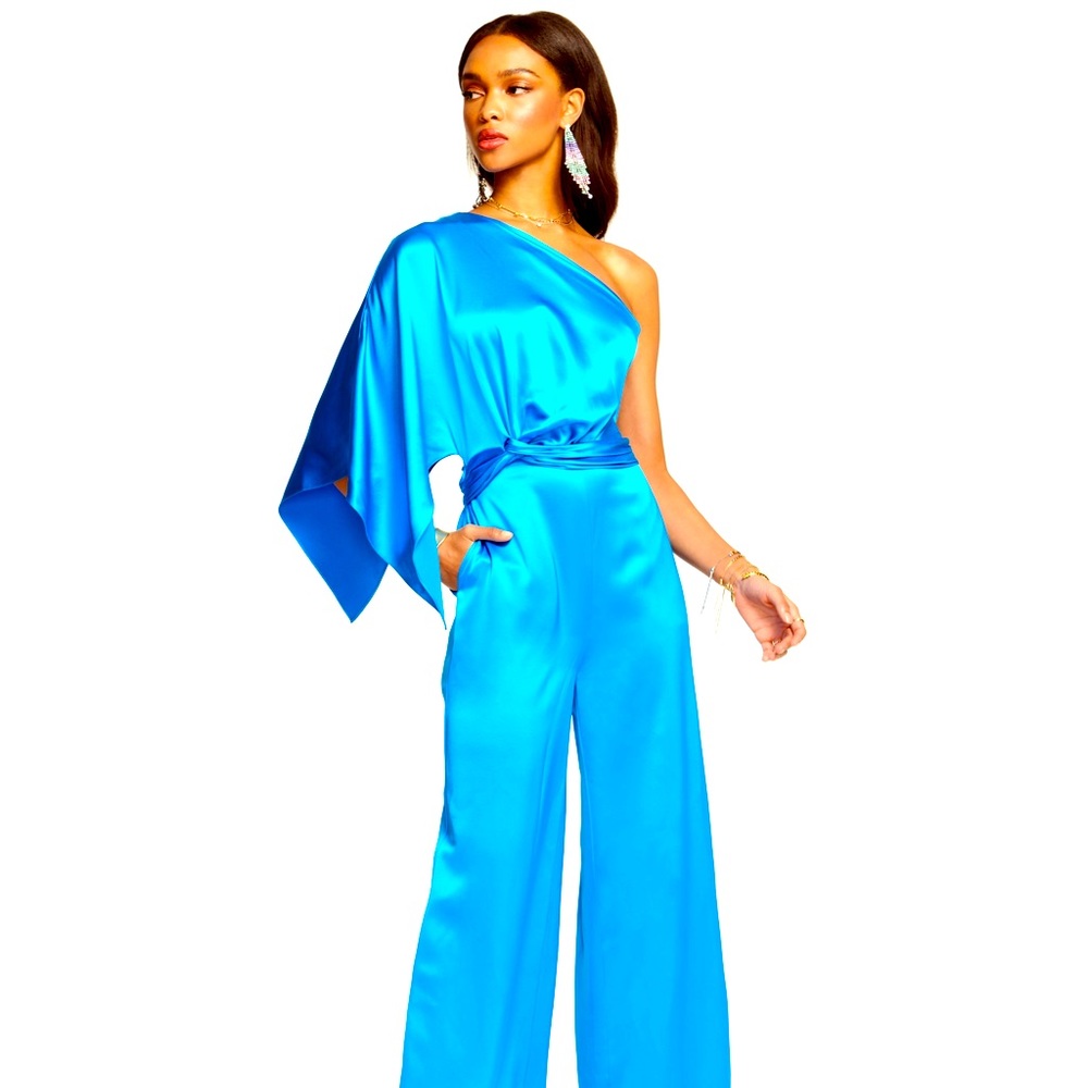 Ramy Brook Jumpsuit